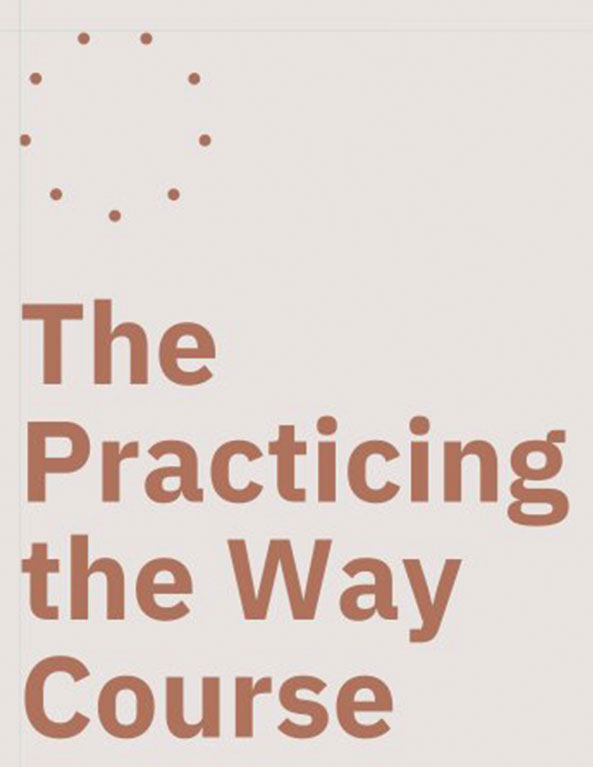 PracticingTheWayLogo