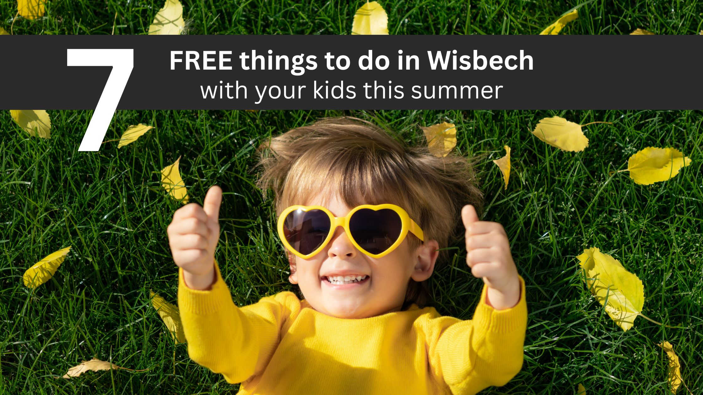 Free Things to do in Wisbech (