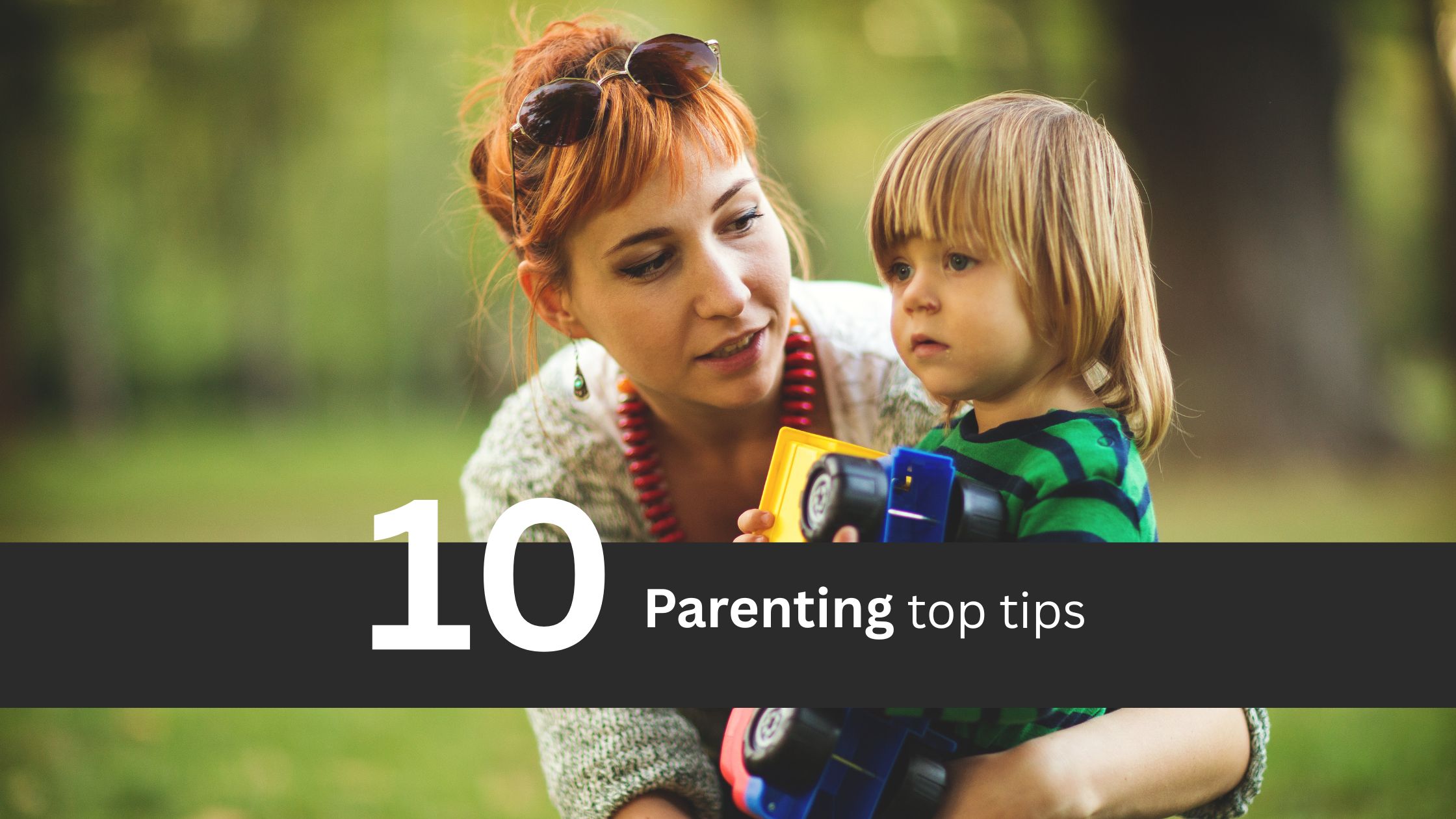 Paretning Tips (Blog Banner)